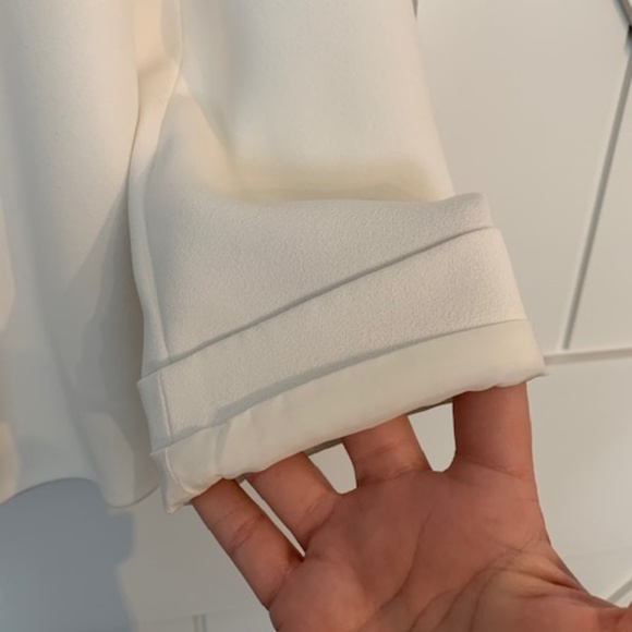 Express Light Blazer - Picture 2 of 5